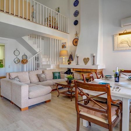 Clarimar Duplex By Hello Homes Sitges Luaran gambar