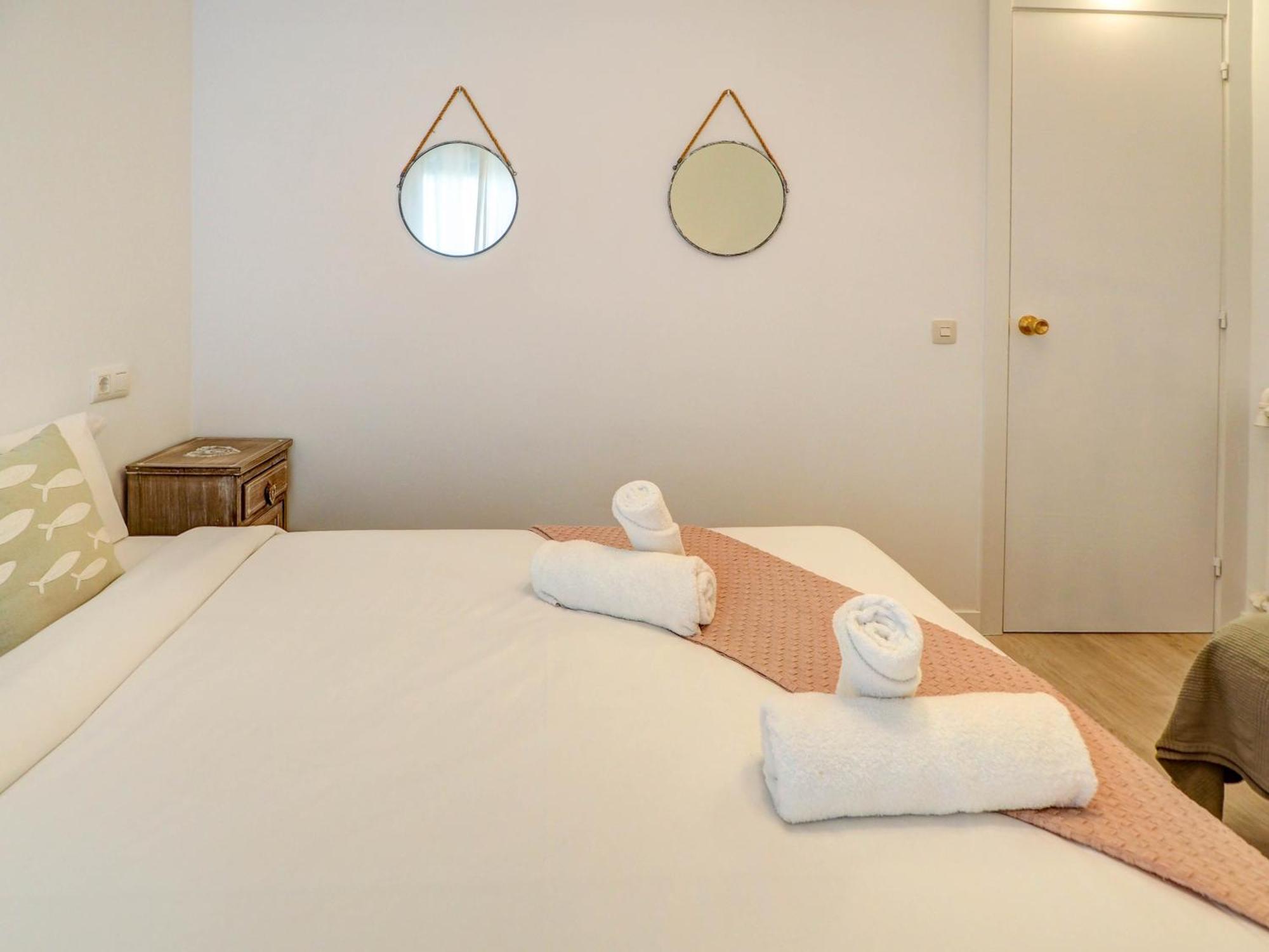 Clarimar Duplex By Hello Homes Sitges Luaran gambar
