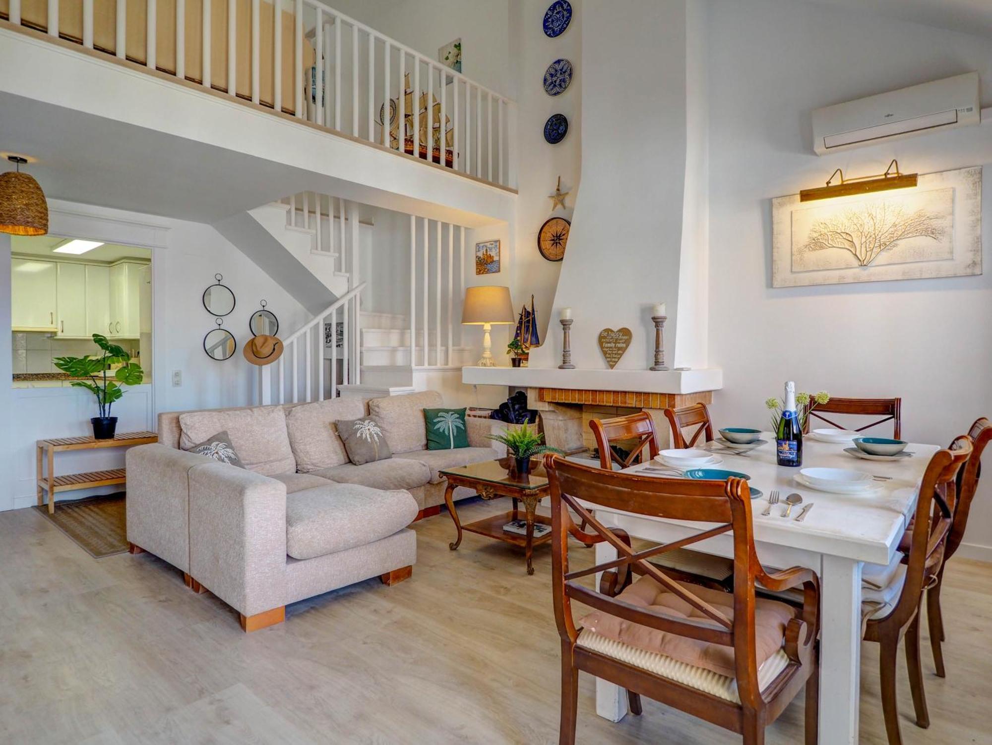 Clarimar Duplex By Hello Homes Sitges Luaran gambar