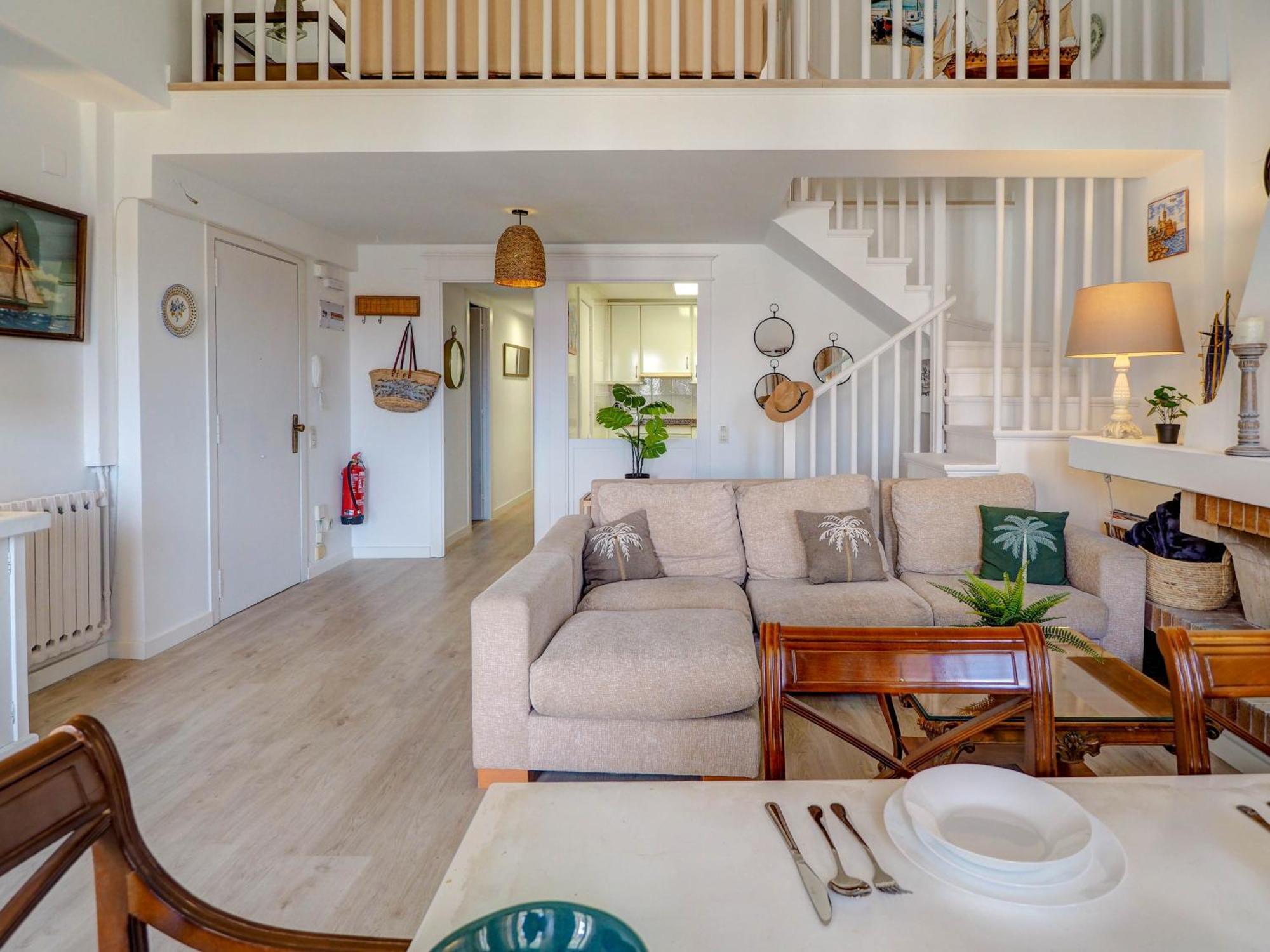 Clarimar Duplex By Hello Homes Sitges Luaran gambar