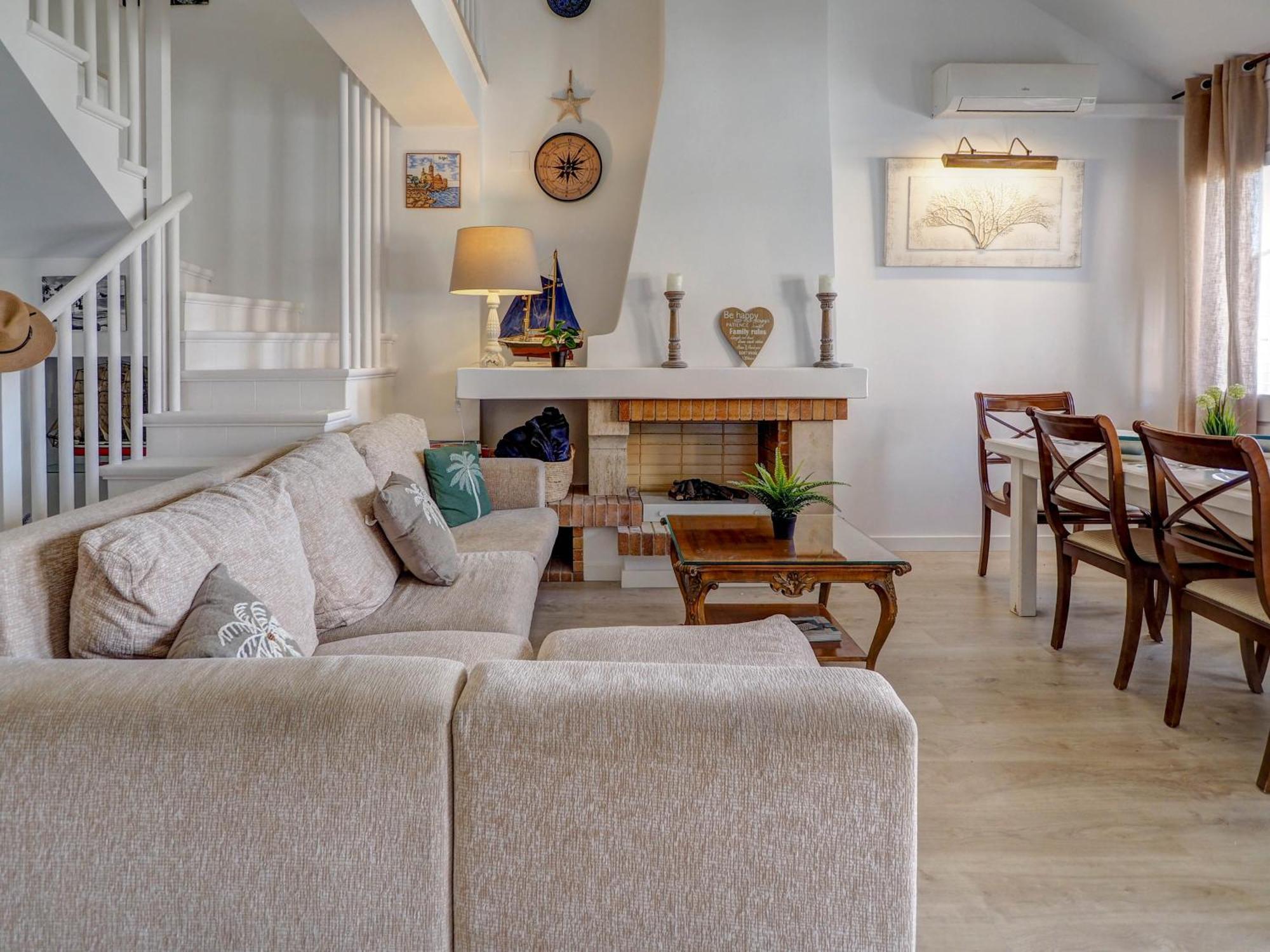 Clarimar Duplex By Hello Homes Sitges Luaran gambar
