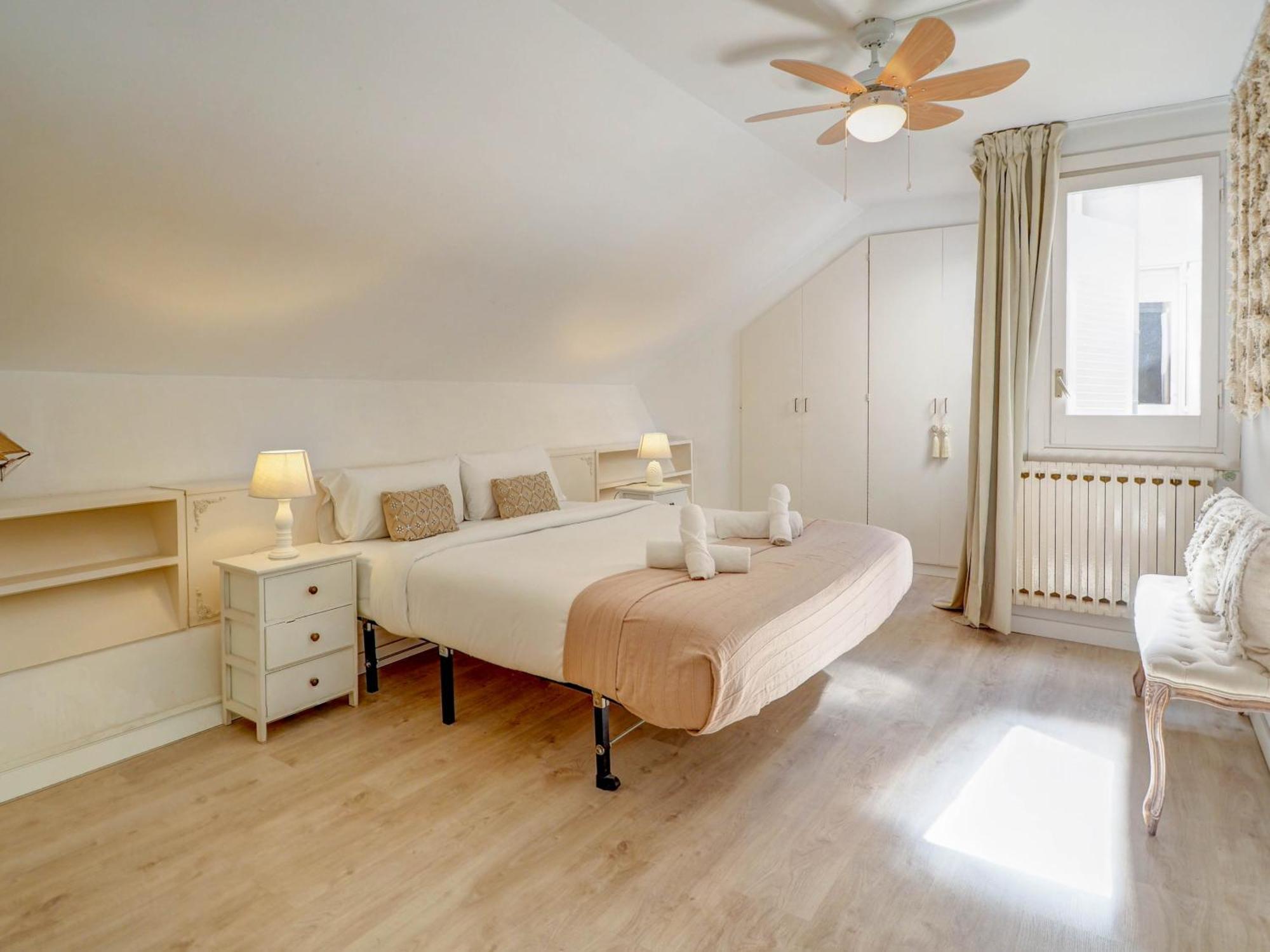 Clarimar Duplex By Hello Homes Sitges Luaran gambar
