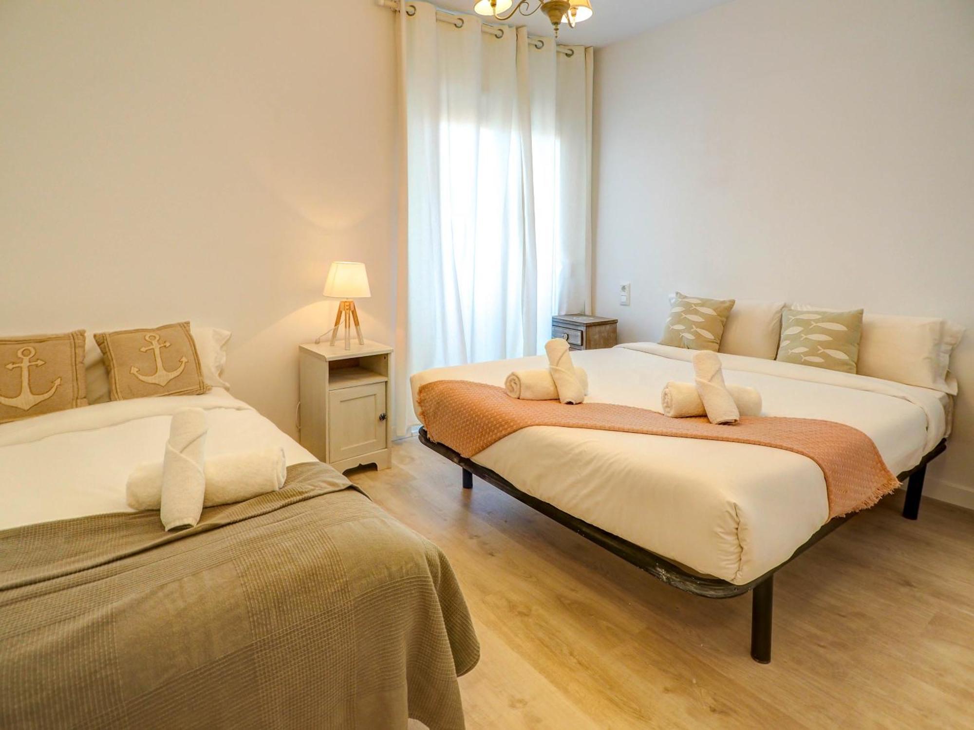 Clarimar Duplex By Hello Homes Sitges Luaran gambar