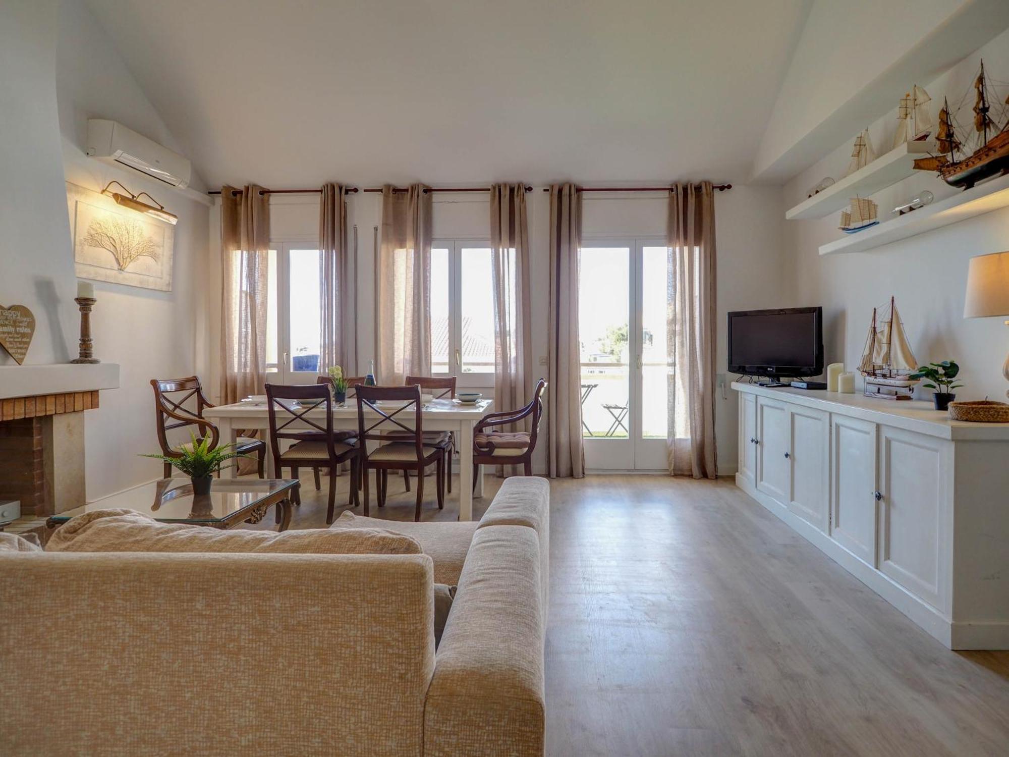 Clarimar Duplex By Hello Homes Sitges Luaran gambar