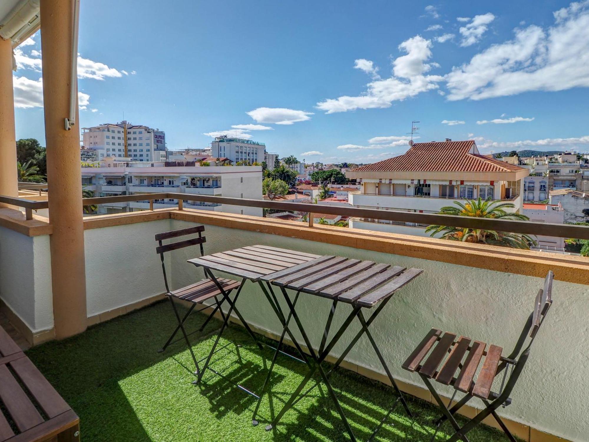 Clarimar Duplex By Hello Homes Sitges Luaran gambar