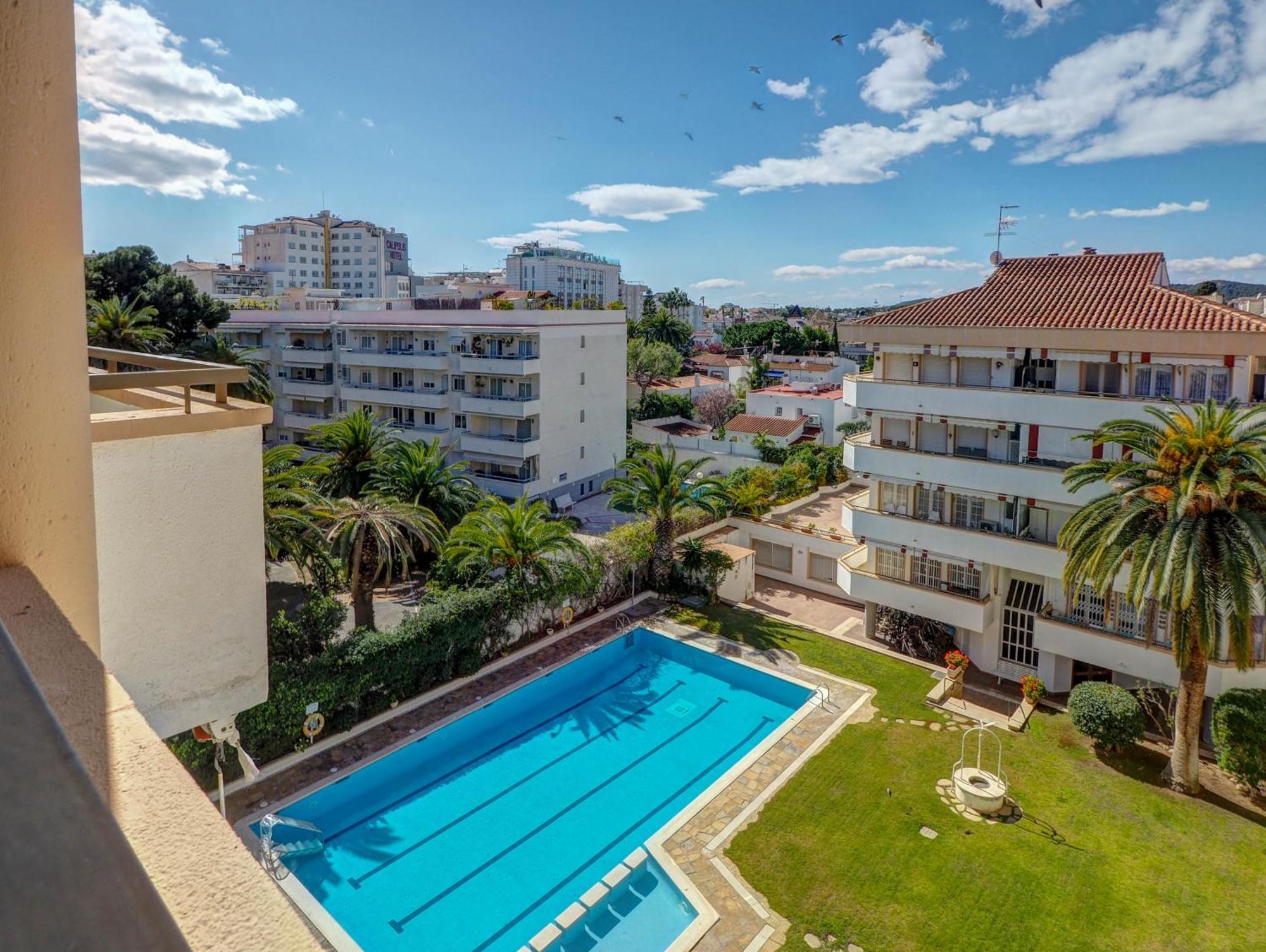 Clarimar Duplex By Hello Homes Sitges Luaran gambar