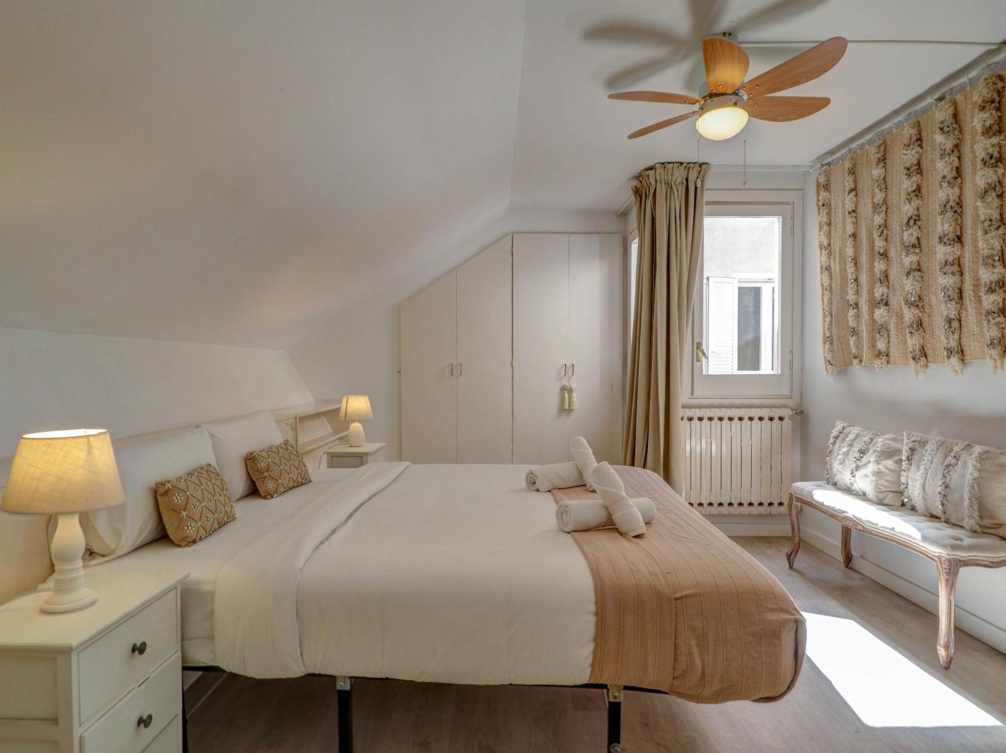 Clarimar Duplex By Hello Homes Sitges Luaran gambar