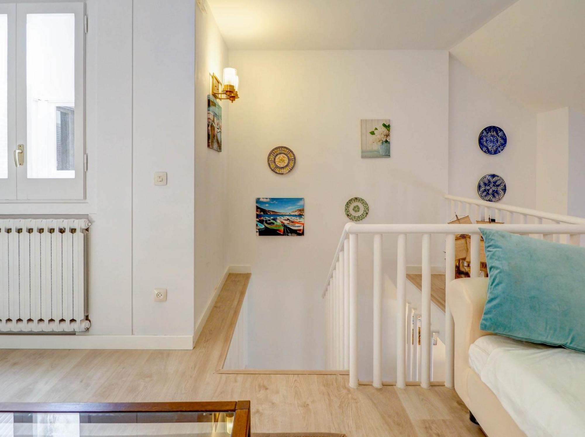 Clarimar Duplex By Hello Homes Sitges Luaran gambar