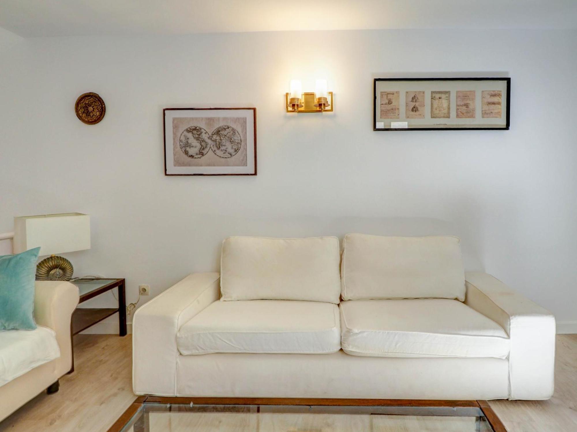 Clarimar Duplex By Hello Homes Sitges Luaran gambar