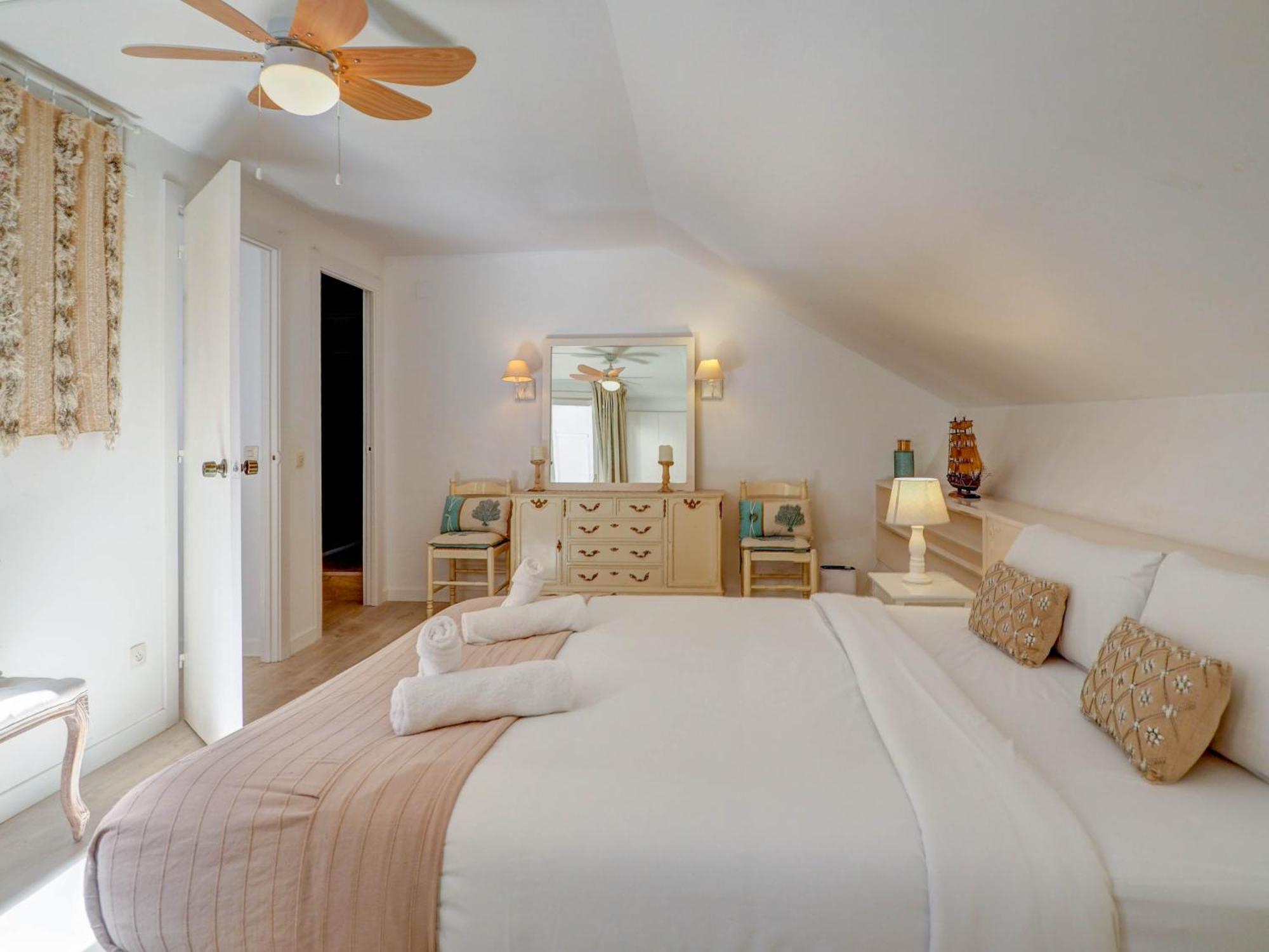 Clarimar Duplex By Hello Homes Sitges Luaran gambar