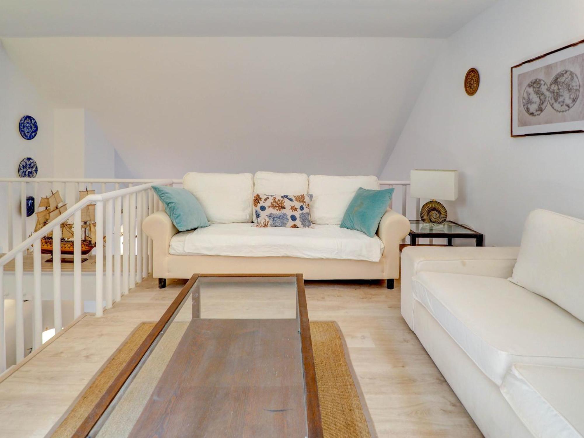 Clarimar Duplex By Hello Homes Sitges Luaran gambar