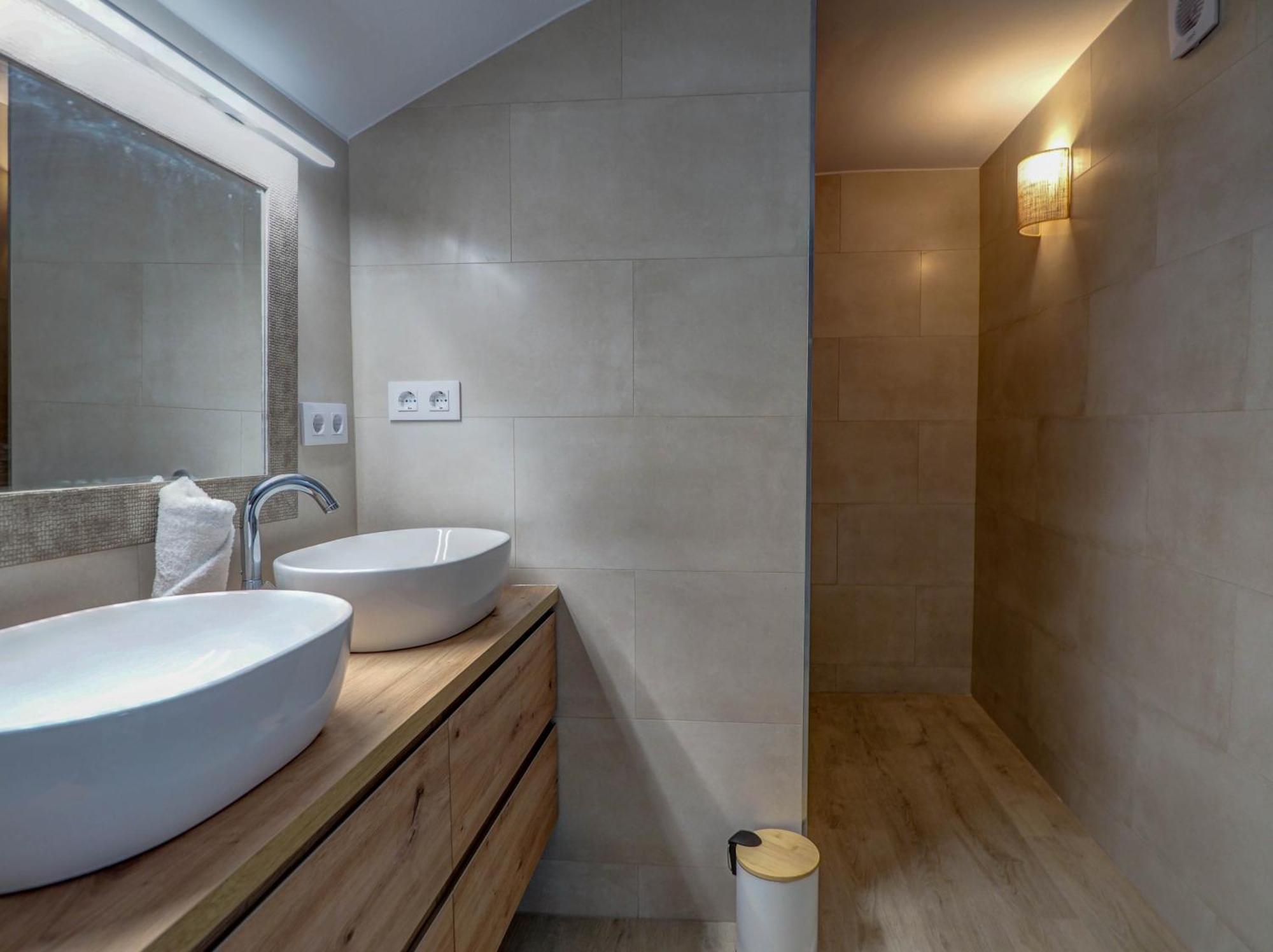Clarimar Duplex By Hello Homes Sitges Luaran gambar
