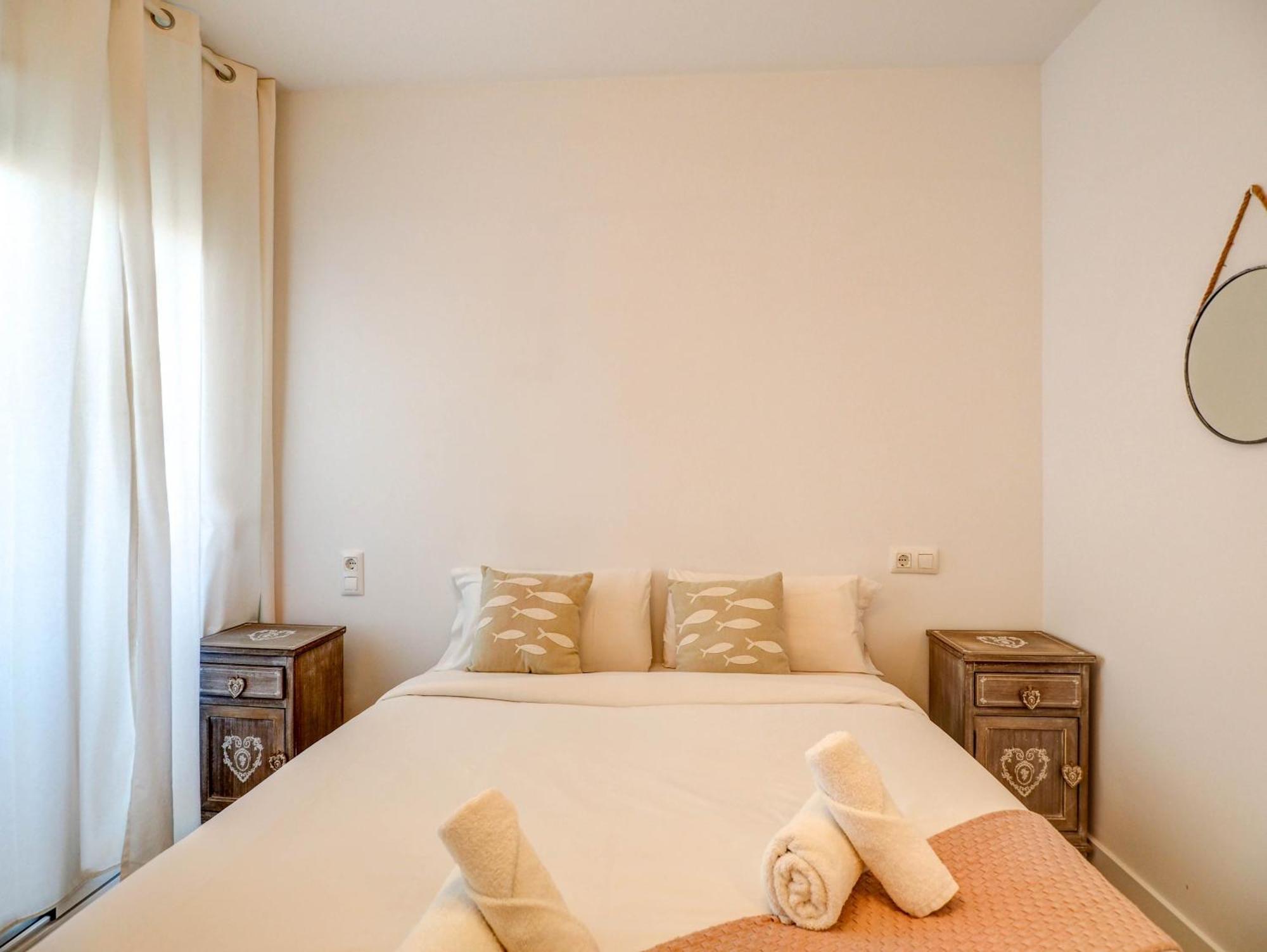 Clarimar Duplex By Hello Homes Sitges Luaran gambar