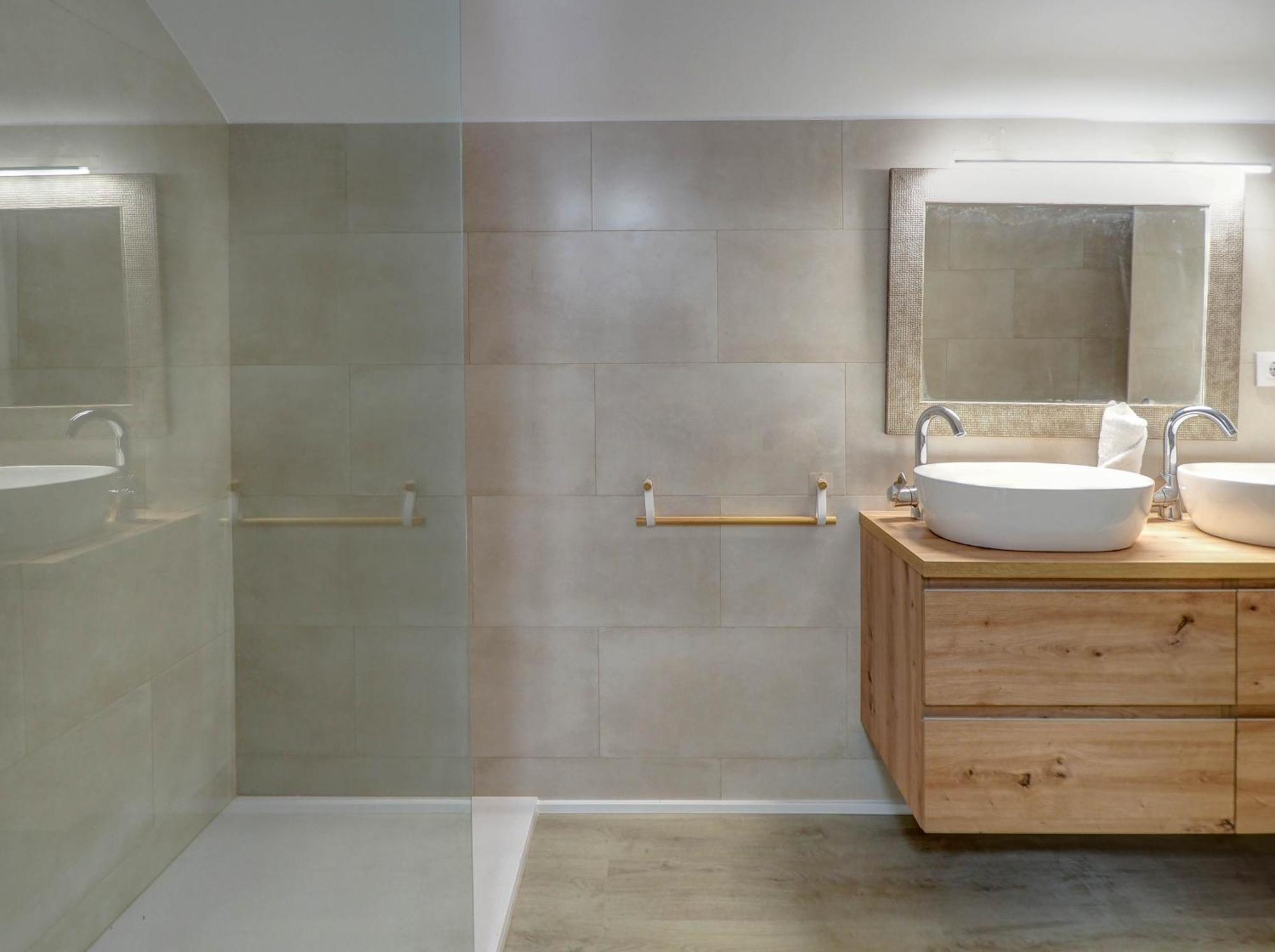Clarimar Duplex By Hello Homes Sitges Luaran gambar