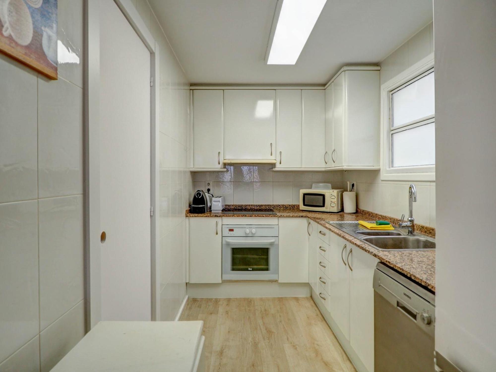 Clarimar Duplex By Hello Homes Sitges Luaran gambar