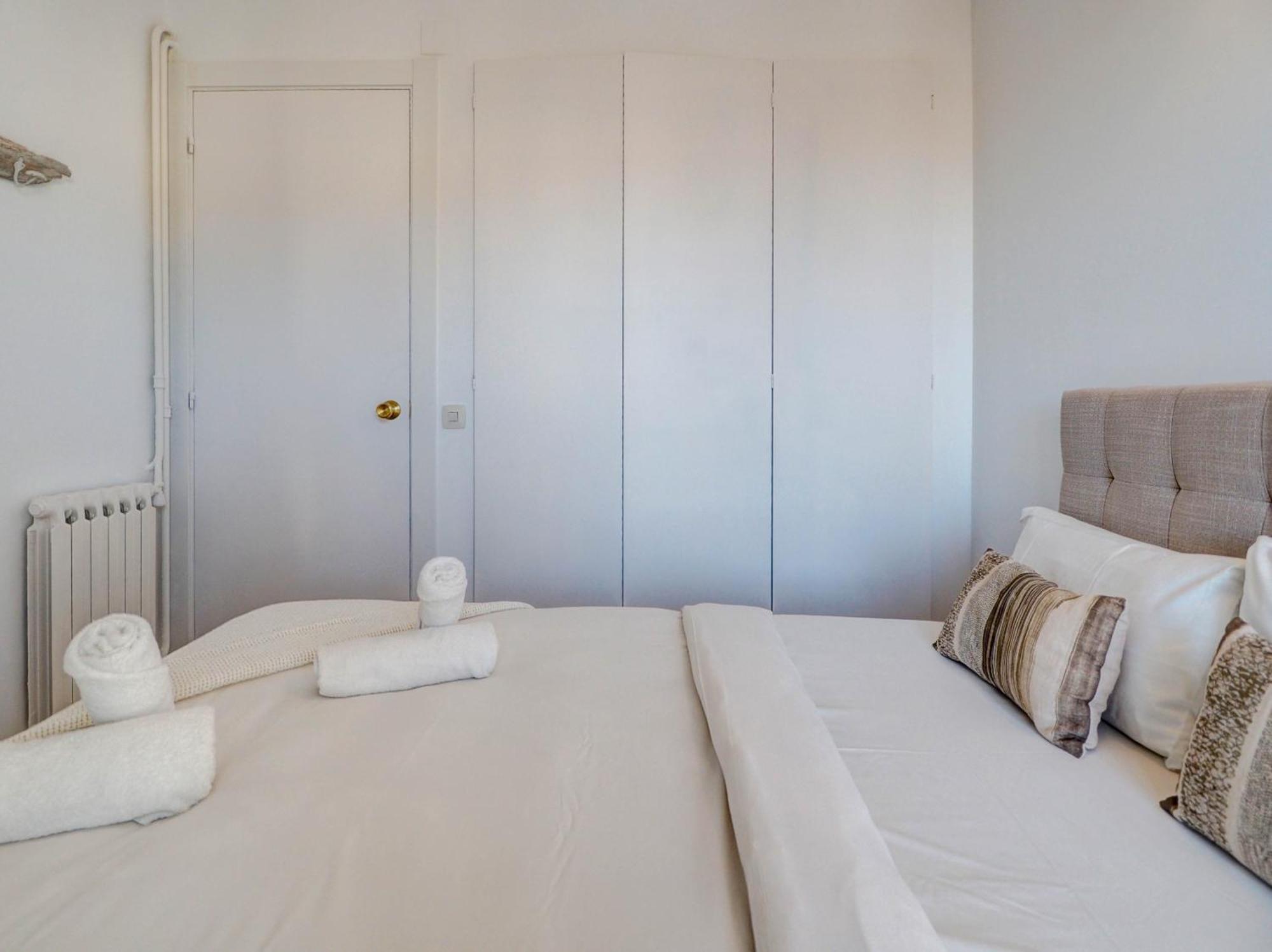 Clarimar Duplex By Hello Homes Sitges Luaran gambar